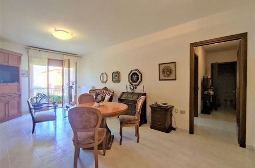 Foto 7 - Appartamento con 1 camera da letto a Follonica con terrazza e vista mare