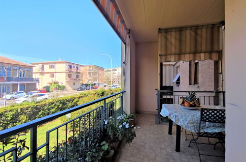 Foto 16 - Appartamento con 1 camera da letto a Follonica con terrazza e vista mare