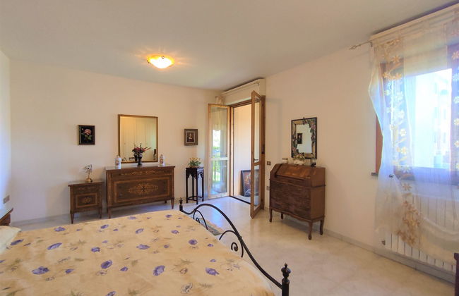 Apartamento de 2 quartos em Follonica com terraço - Foto 12