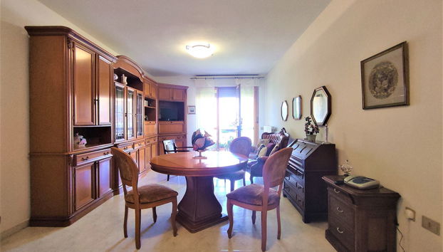 Appartamento con 2 camere da letto a Follonica con terrazza - Foto 3