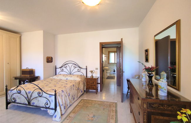 Apartamento de 2 quartos em Follonica com terraço - Foto 10