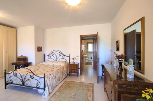 Foto 10 - Appartamento con 1 camera da letto a Follonica con terrazza