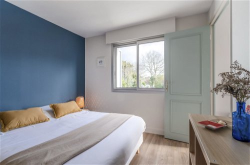 Foto 2 - Apartment mit 1 Schlafzimmer in Carnac mit blick aufs meer