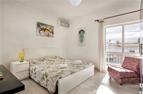 Foto 13 - Casa con 4 camere da letto a Albufeira con piscina privata e vista mare