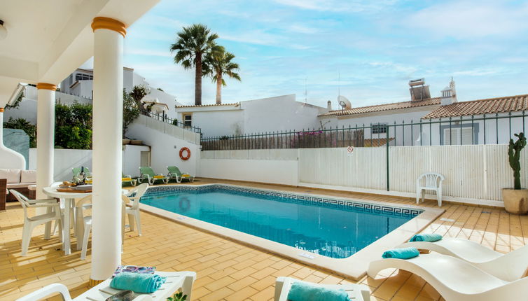 Photo 1 - 4 bedroom House in Albufeira with private pool and garden