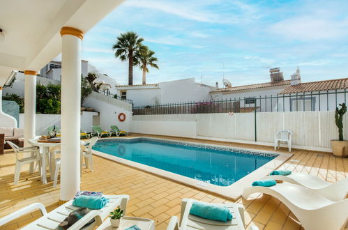 Photo 22 - Maison de 4 chambres à Albufeira avec piscine privée et jardin