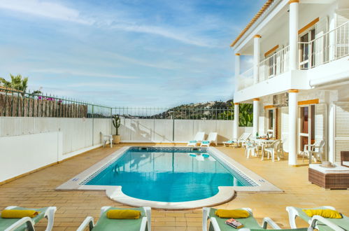 Photo 33 - Maison de 4 chambres à Albufeira avec piscine privée et vues à la mer
