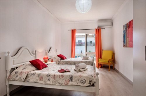 Foto 15 - Casa con 4 camere da letto a Albufeira con piscina privata e vista mare