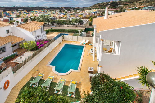 Photo 33 - Maison de 4 chambres à Albufeira avec piscine privée et jardin