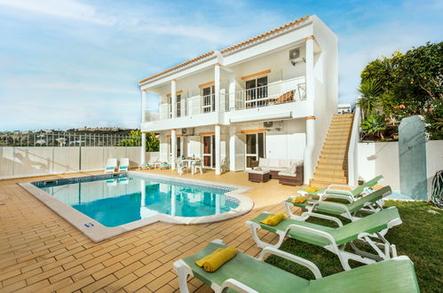 Photo 32 - Maison de 4 chambres à Albufeira avec piscine privée et vues à la mer