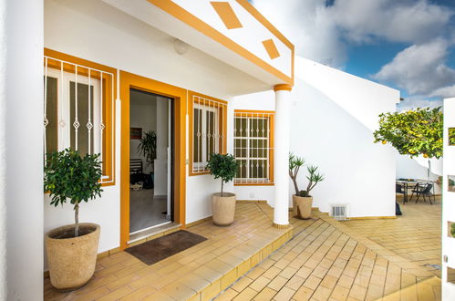 Photo 41 - 4 bedroom House in Albufeira with private pool and sea view