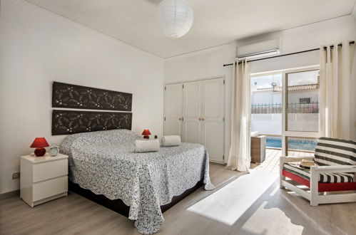 Photo 6 - Maison de 4 chambres à Albufeira avec piscine privée et vues à la mer