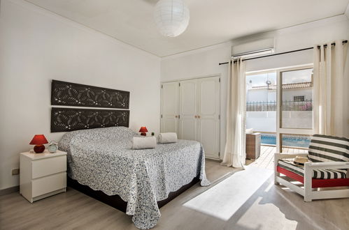 Foto 6 - Casa con 4 camere da letto a Albufeira con piscina privata e vista mare