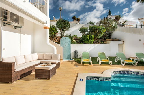 Photo 29 - 4 bedroom House in Albufeira with private pool and sea view