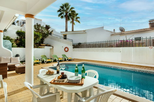 Photo 3 - Maison de 4 chambres à Albufeira avec piscine privée et vues à la mer