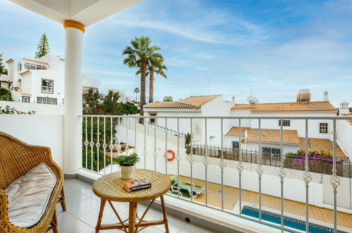 Photo 23 - Maison de 4 chambres à Albufeira avec piscine privée et vues à la mer