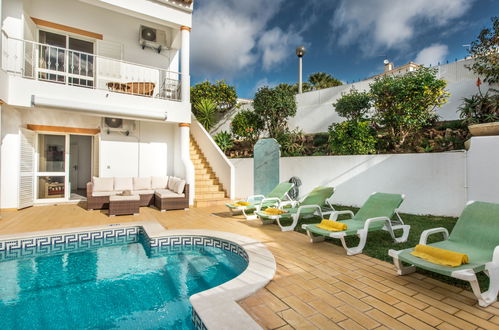 Photo 38 - Maison de 4 chambres à Albufeira avec piscine privée et vues à la mer