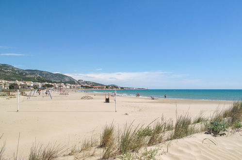 Photo 22 - 2 bedroom Apartment in Alcalà de Xivert with terrace and sea view