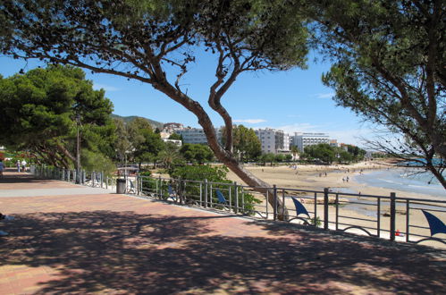 Foto 31 - Casa con 3 camere da letto a Alcalà de Xivert con piscina e vista mare