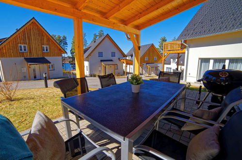 Foto 1 - Haus mit 5 Schlafzimmern in Frymburk mit garten und terrasse