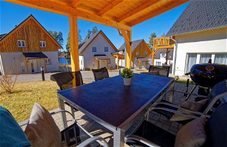 Photo 1 - 5 bedroom House in Frymburk with terrace and mountain view