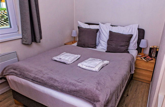 Haus mit 5 Schlafzimmern in Frymburk mit garten und terrasse - Foto 6