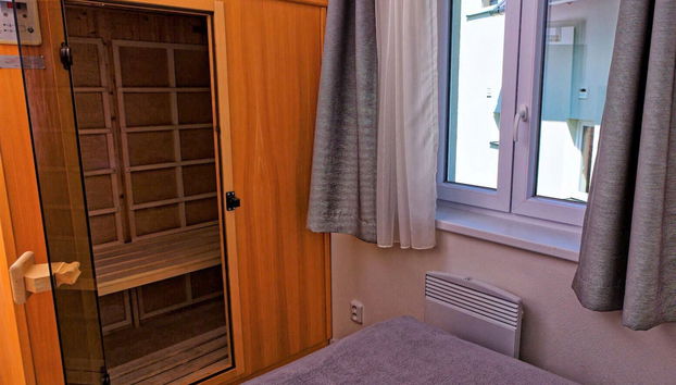Haus mit 5 Schlafzimmern in Frymburk mit garten und terrasse - Foto 2