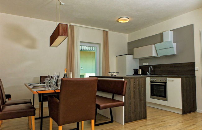 Haus mit 5 Schlafzimmern in Frymburk mit garten und terrasse - Foto 4