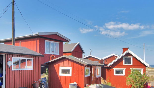 1 bedroom Apartment in Allinge with swimming pool and terrace - Photo 5