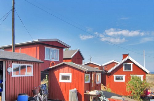 Foto 21 - Haus mit 3 Schlafzimmern in Allinge mit terrasse