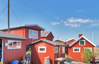 Foto 3 - Apartamento em Allinge com terraço