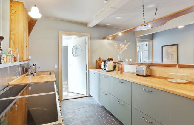 "Brigita" - 500m from the sea - Foto 23