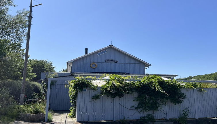 Foto 1 - Casa de 7 quartos em Allinge