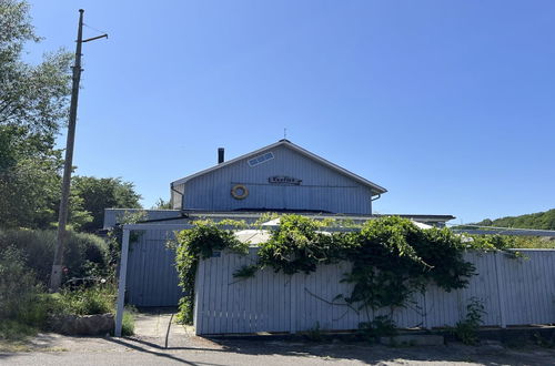 Foto 1 - Casa de 7 quartos em Allinge