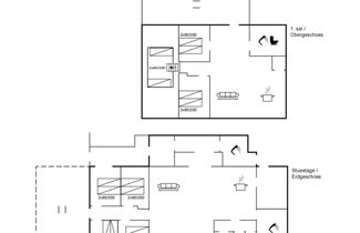 Foto 2 - Haus mit 7 Schlafzimmern in Allinge
