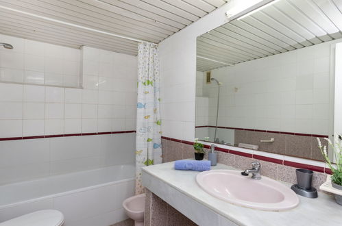 Foto 10 - Apartamento de 1 quarto em Salou com piscina e jardim