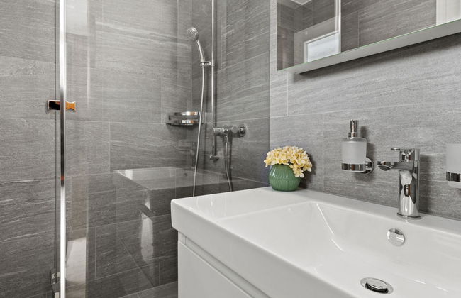 Apartamento de 2 quartos em Vaz/Obervaz - Foto 10