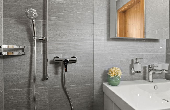 Apartamento de 2 quartos em Vaz/Obervaz - Foto 11