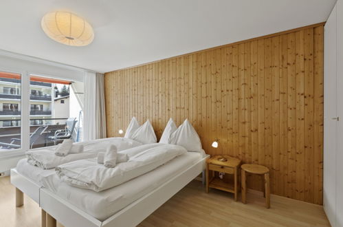 Foto 15 - Apartment mit 2 Schlafzimmern in Vaz/Obervaz