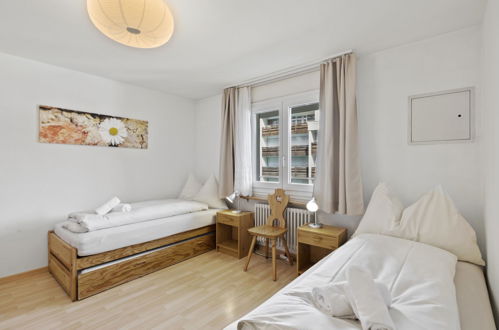 Foto 18 - Apartamento de 2 quartos em Vaz/Obervaz