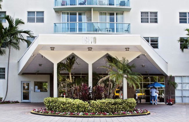 Ocean Reserve Oceanview Sunny Isles Luxury Condos - Foto 10