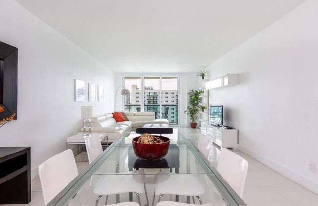 Ocean Reserve Oceanview Sunny Isles Luxury Condos - Foto 55