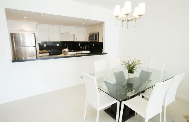 Ocean Reserve Oceanview Sunny Isles Luxury Condos - Foto 78