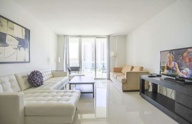 Ocean Reserve Oceanview Sunny Isles Luxury Condos - Foto 31