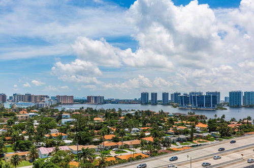 Photo 27 - Ocean Reserve Oceanview Sunny Isles Luxury Condos