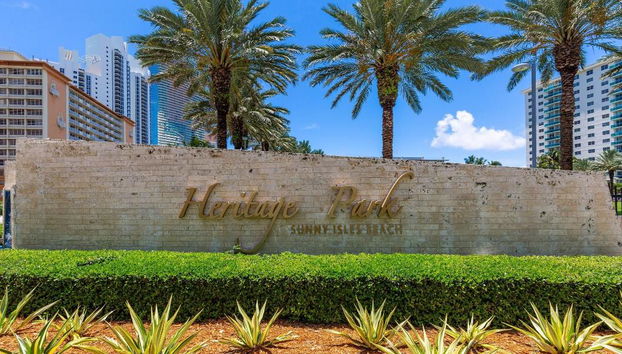 Ocean Reserve Oceanview Sunny Isles Luxury Condos - Foto 5