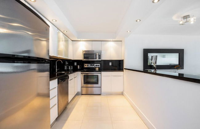 Ocean Reserve Oceanview Sunny Isles Luxury Condos - Foto 43