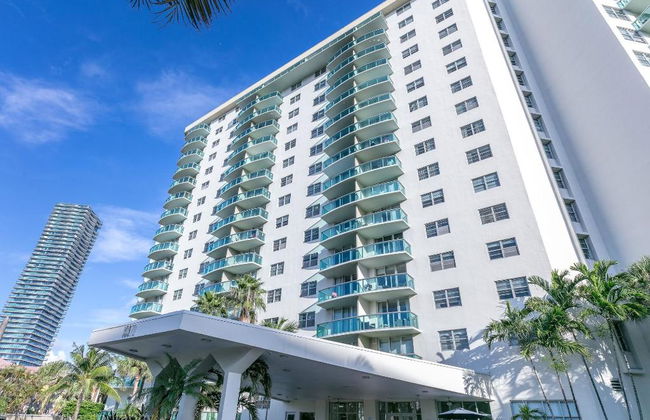 Ocean Reserve Oceanview Sunny Isles Luxury Condos - Foto 6