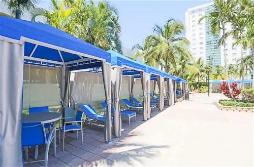 Foto 2 - Ocean Reserve Oceanview Sunny Isles Luxury Condos