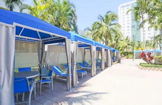 Foto 2 - Ocean Reserve Oceanview Sunny Isles Luxury Condos